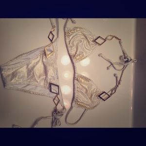 Beach Bunny swimsuit